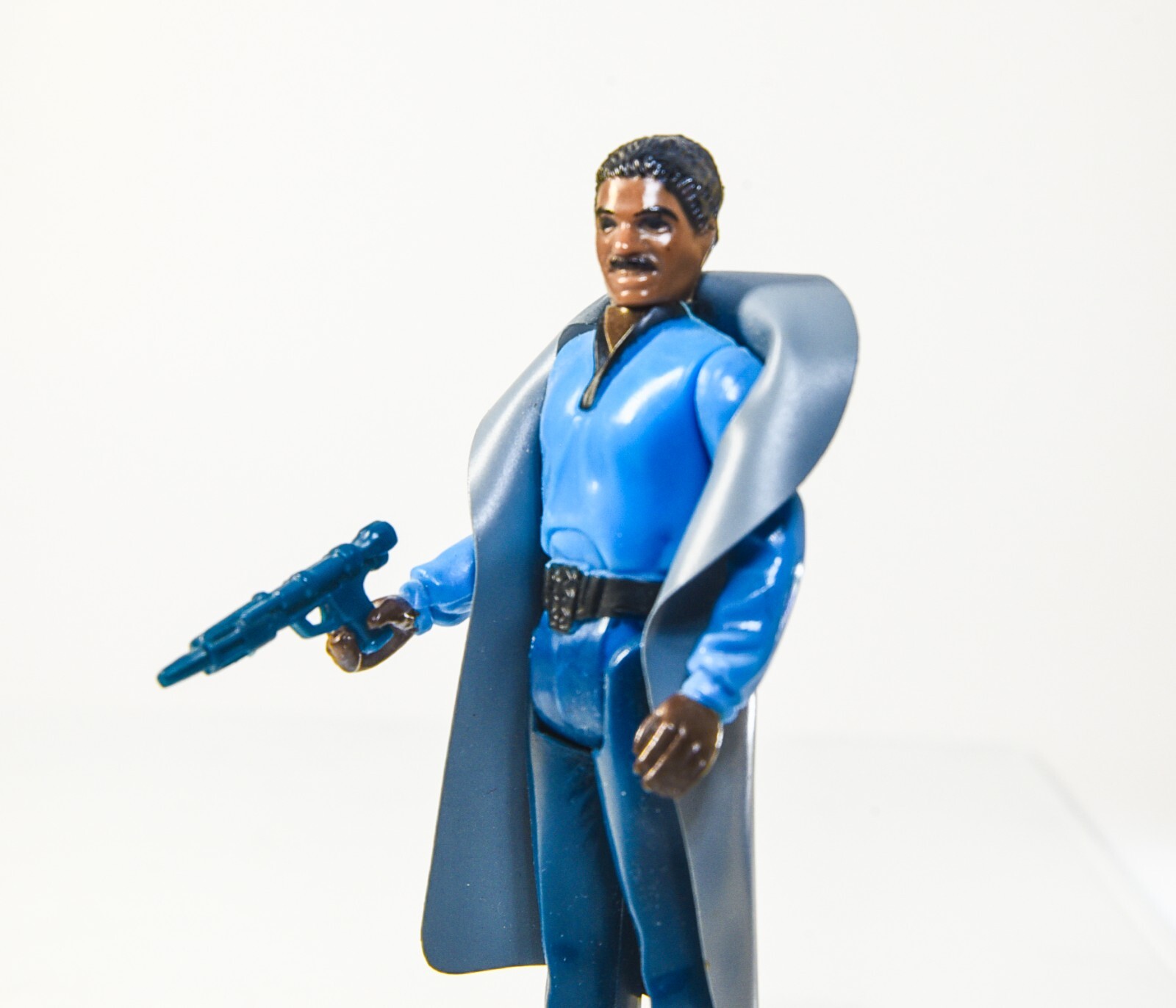 Lando Calrissian sold