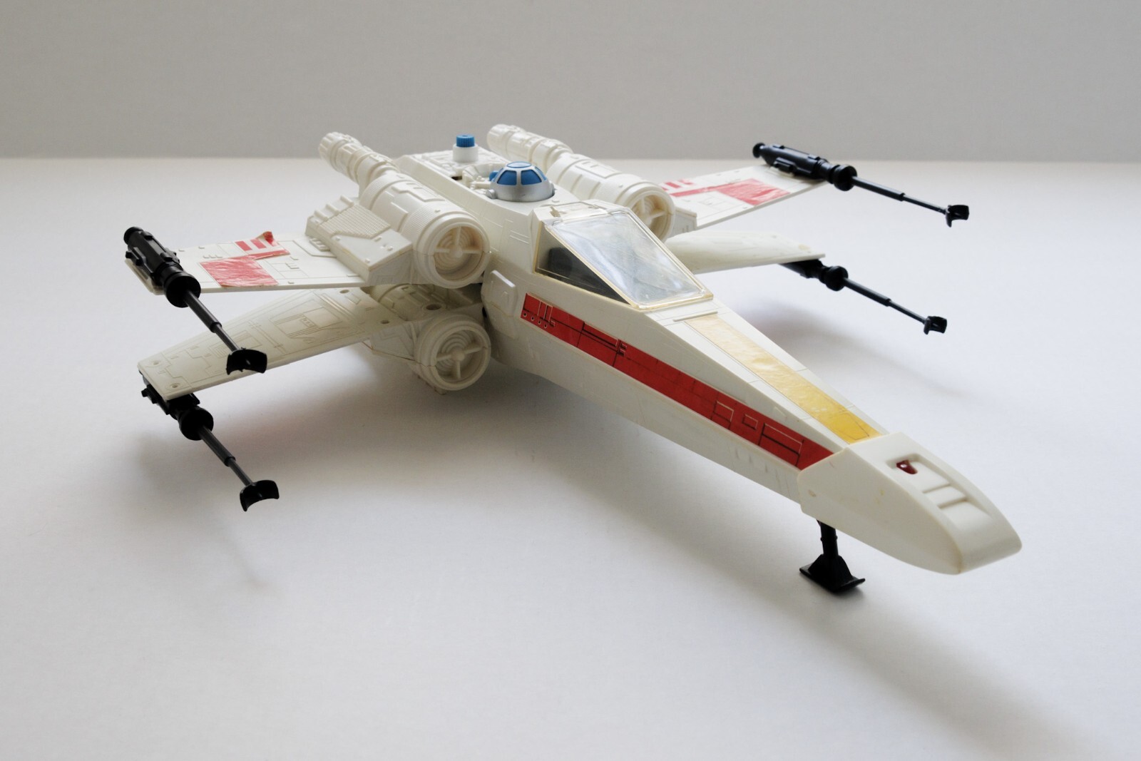 X-Wing Fighter sold