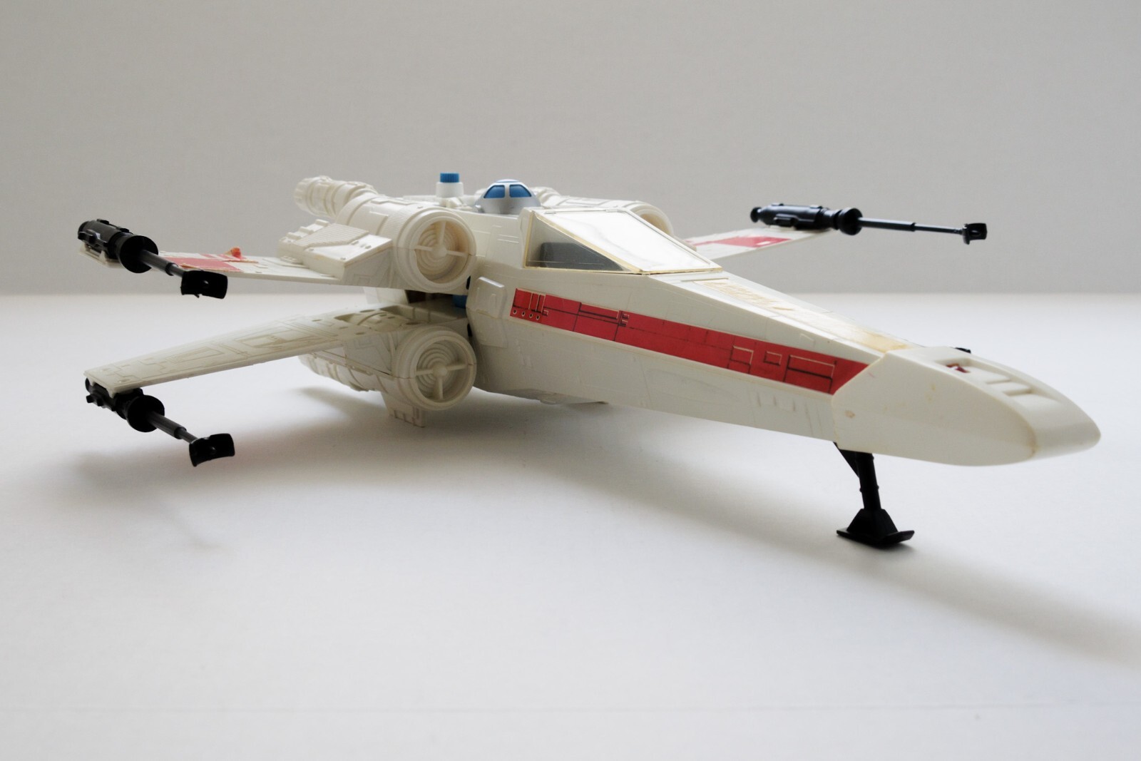 X-Wing Fighter sold