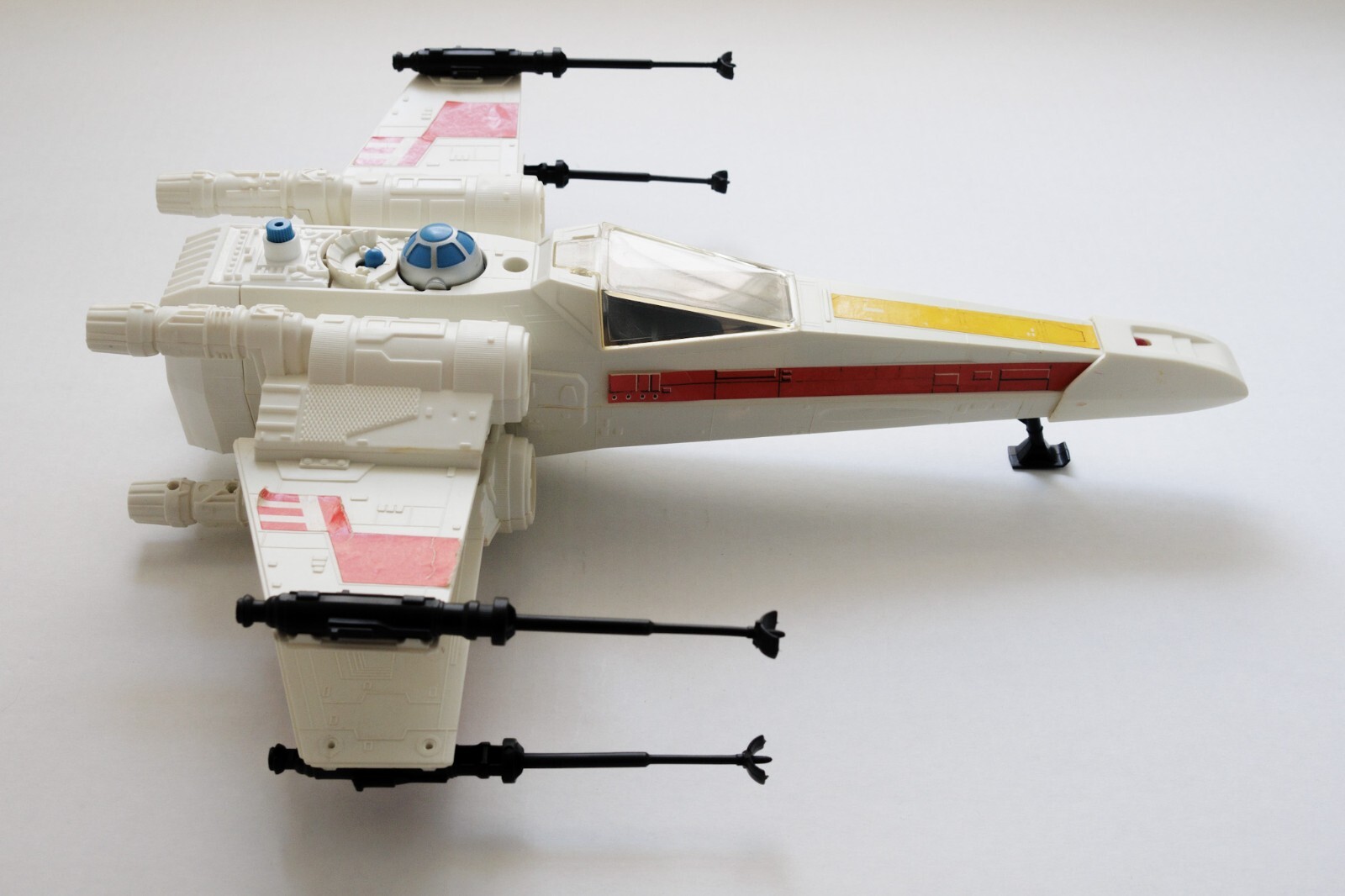 X-Wing Fighter sold