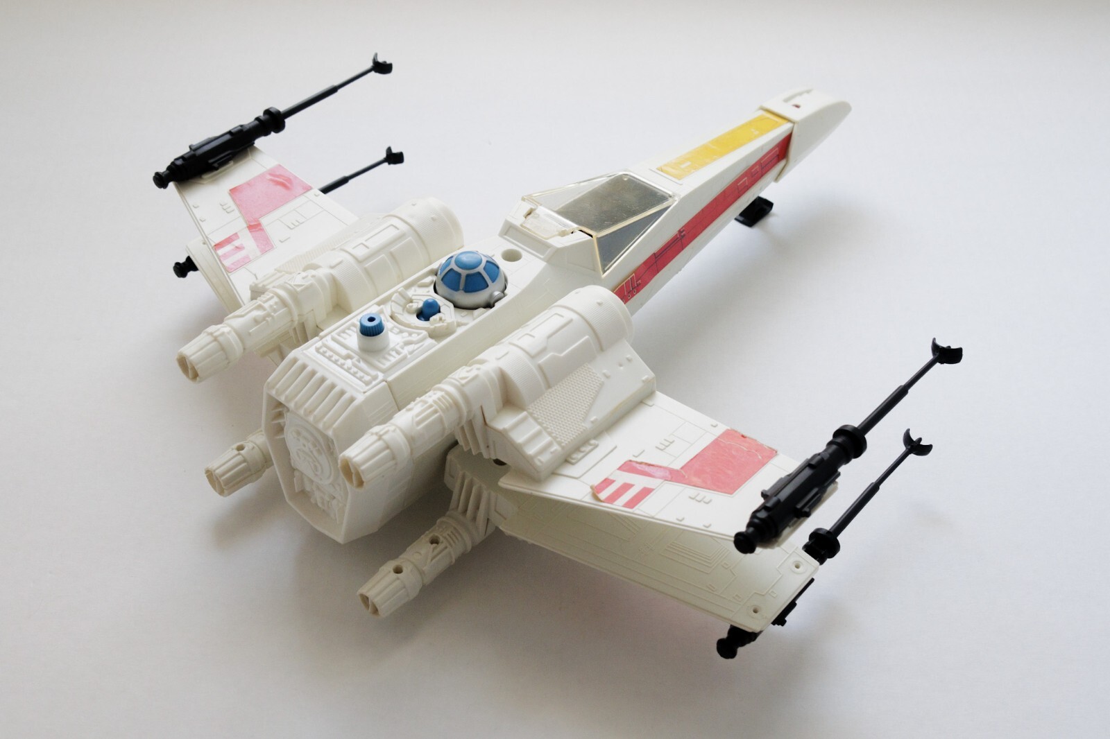 X-Wing Fighter sold