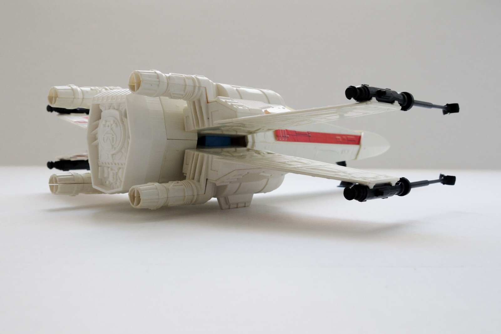 X-Wing Fighter sold