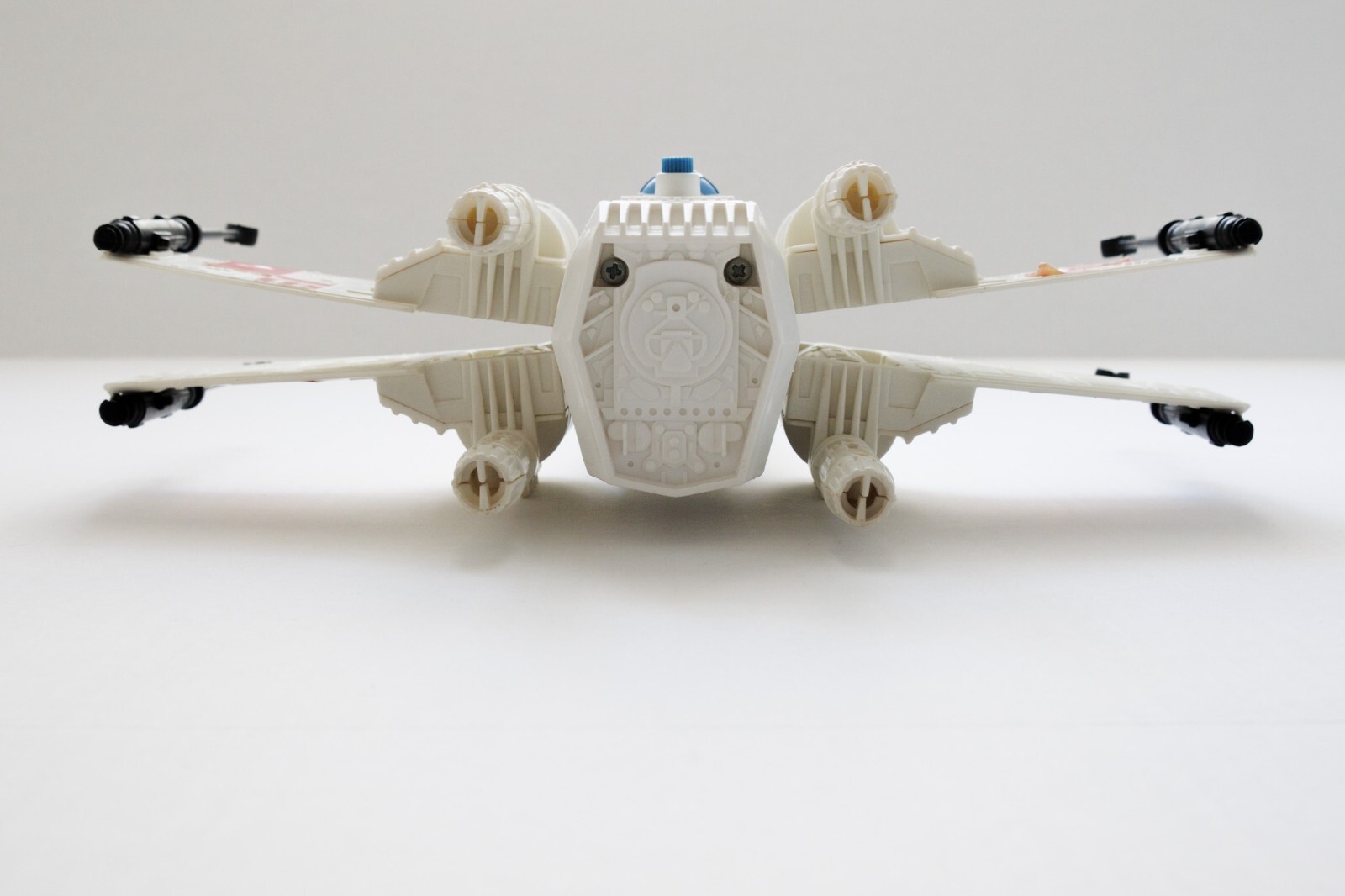 X-Wing Fighter sold