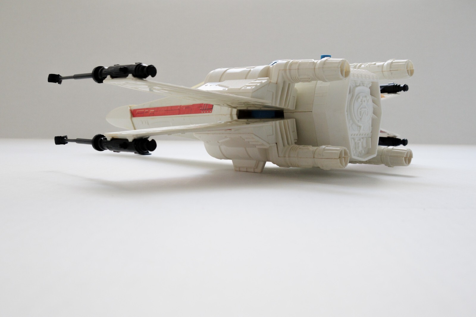 X-Wing Fighter sold