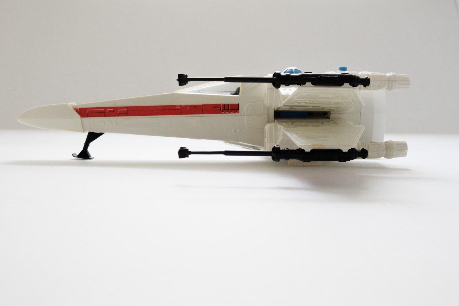 X-Wing Fighter sold
