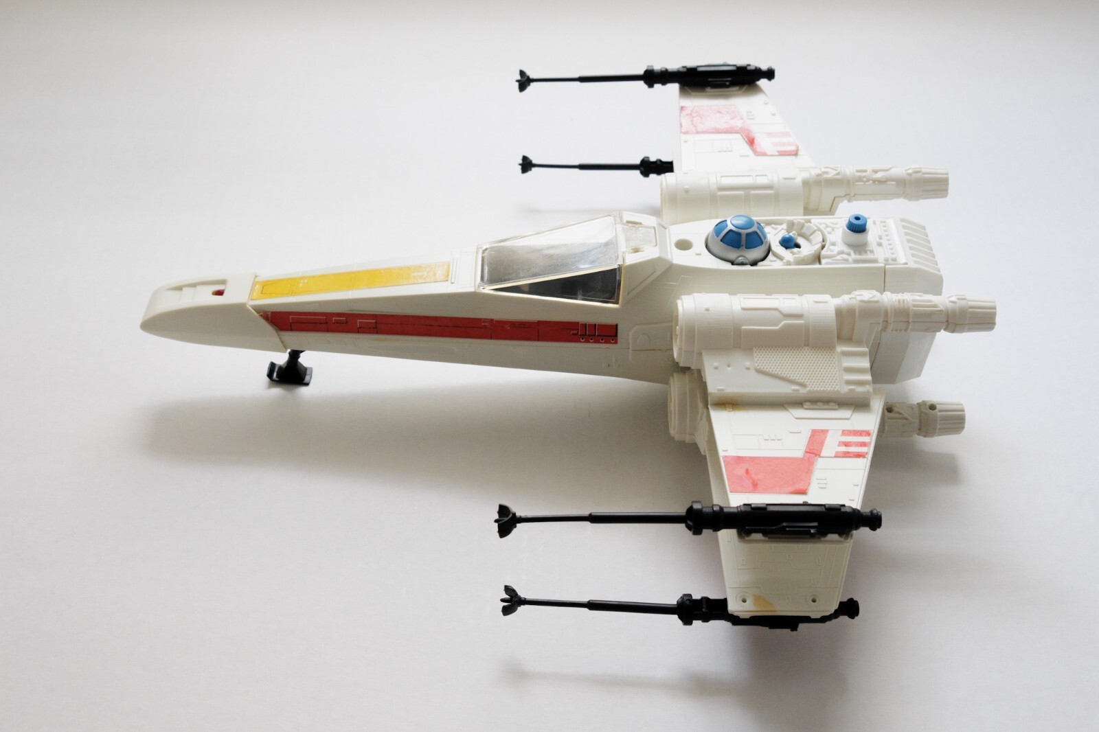 X-Wing Fighter sold