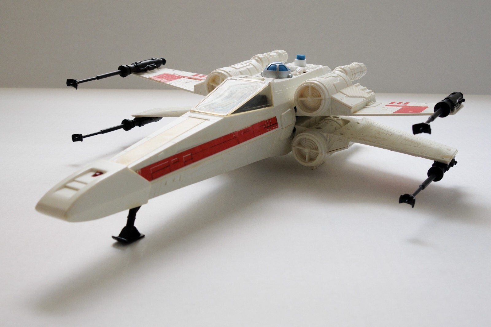 X-Wing Fighter sold