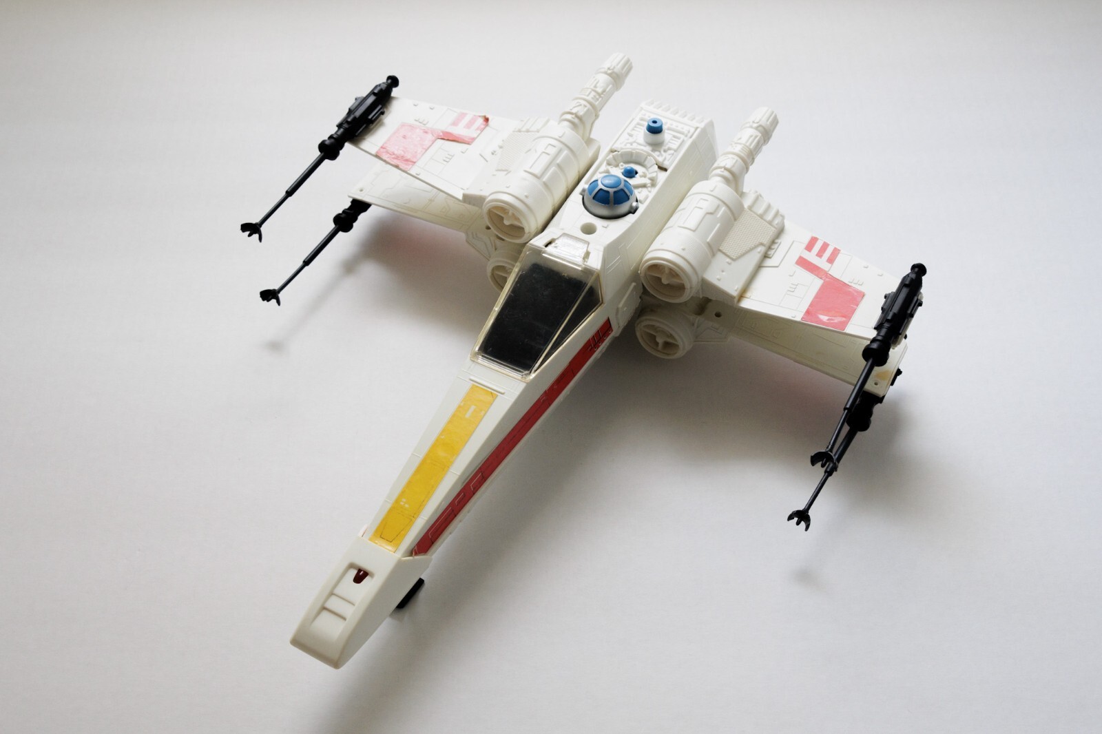 X-Wing Fighter sold