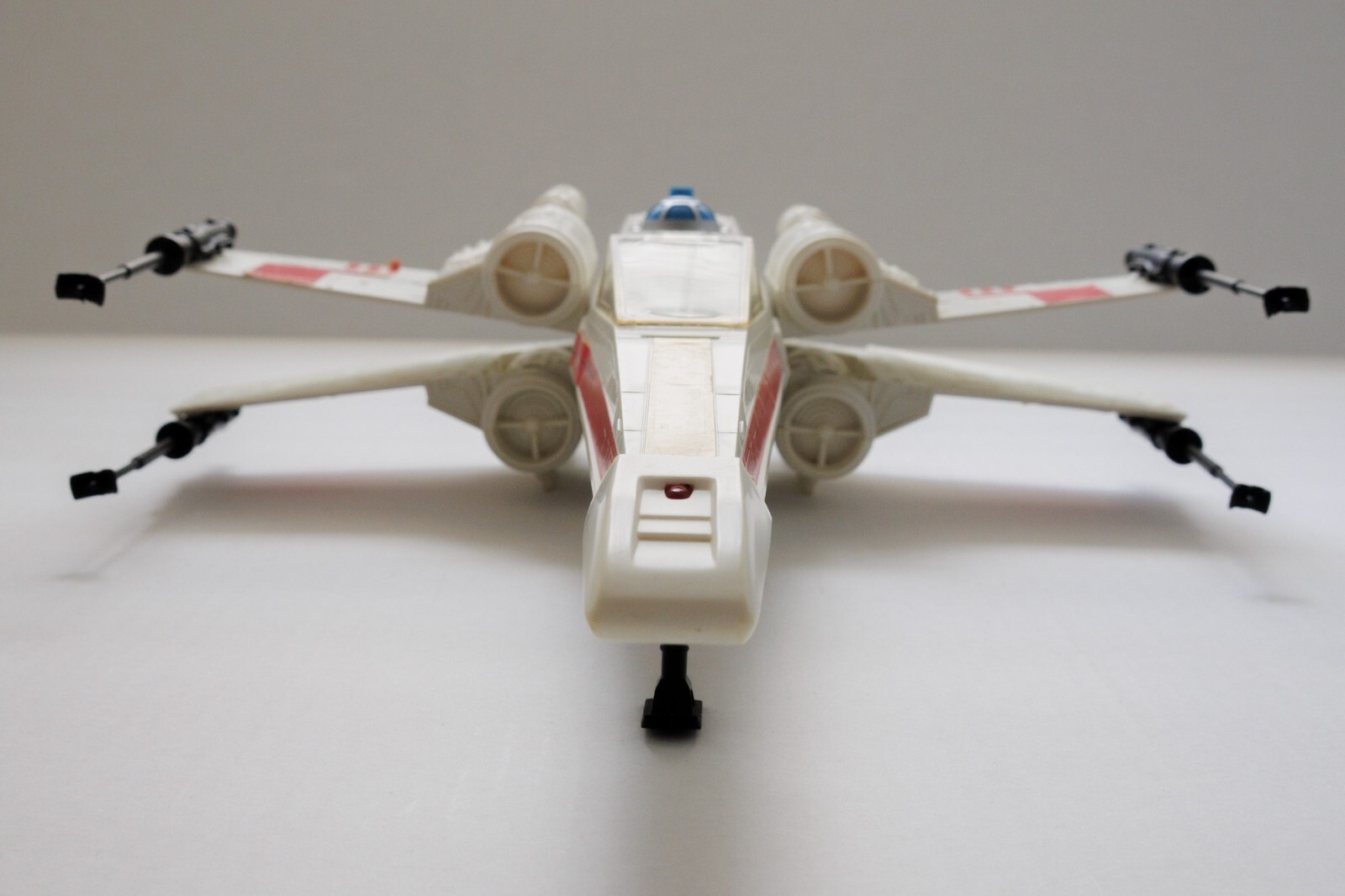 X-Wing Fighter sold