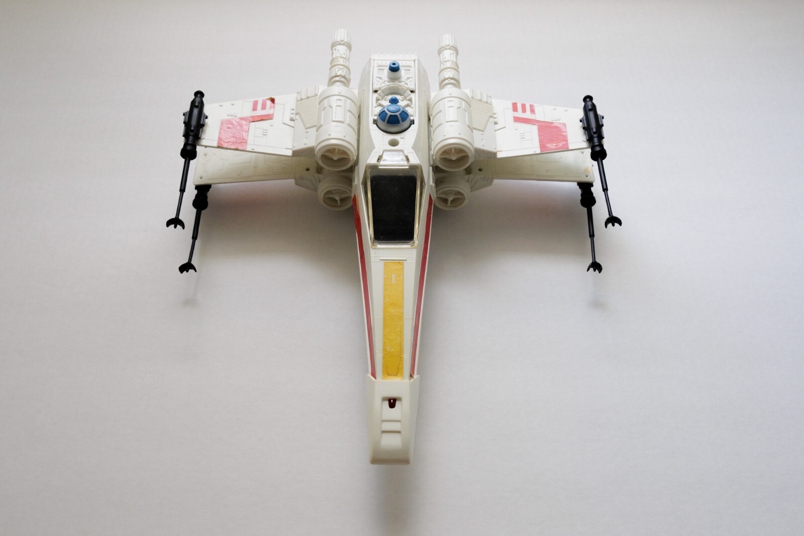 X-Wing Fighter sold