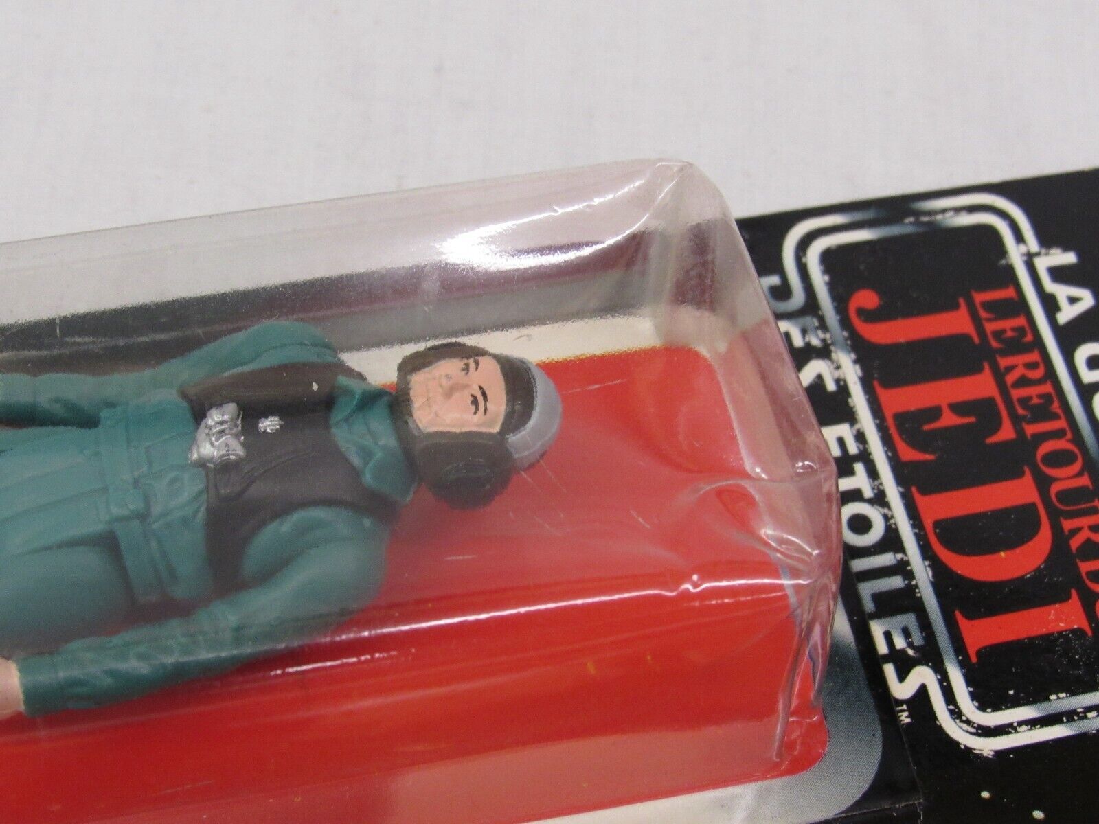 A-Wing Pilot sold