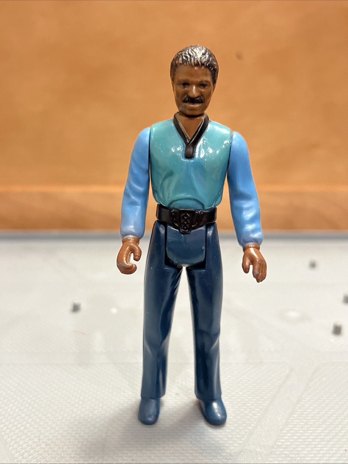 Lando Calrissian sold