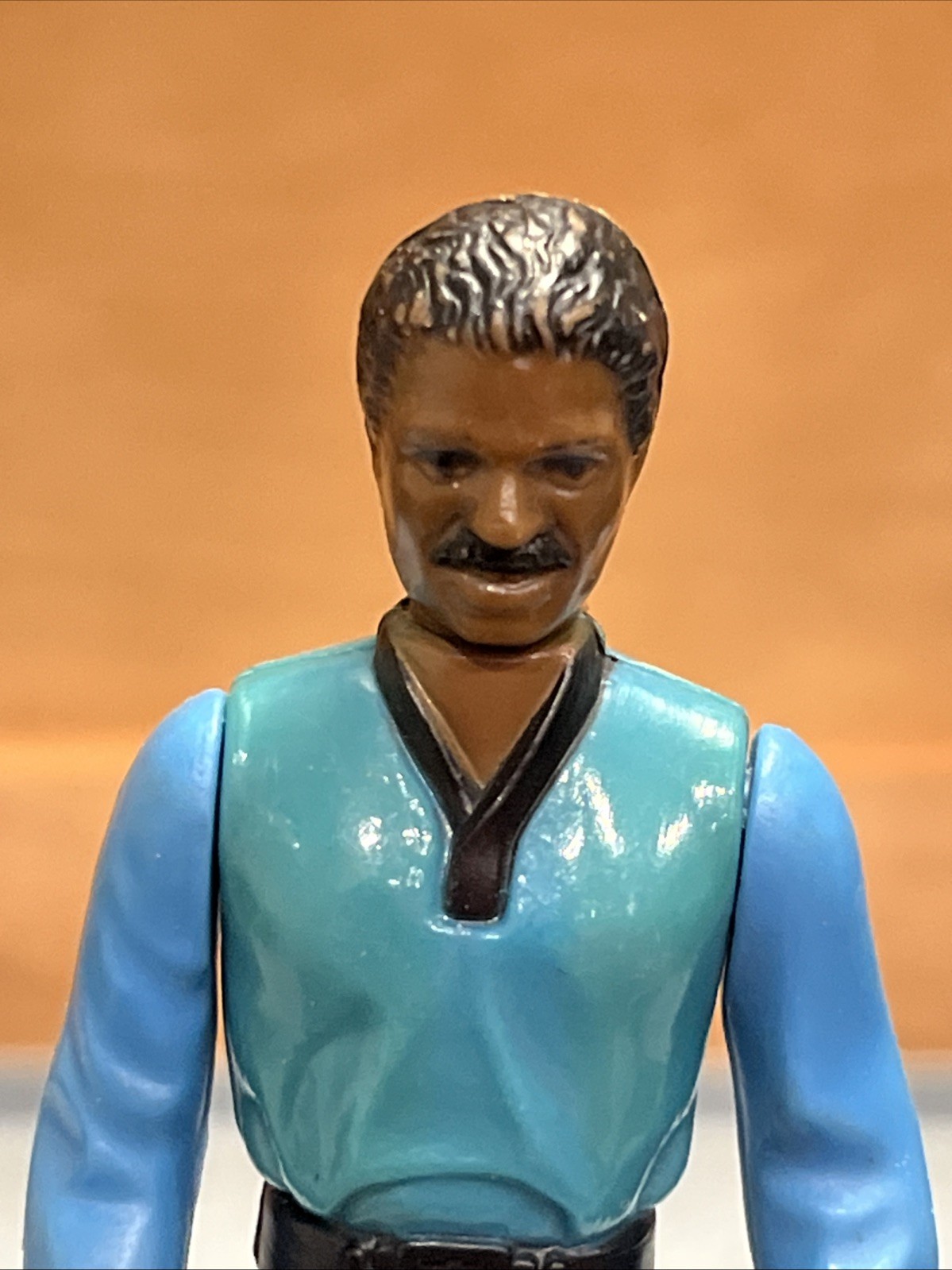 Lando Calrissian sold