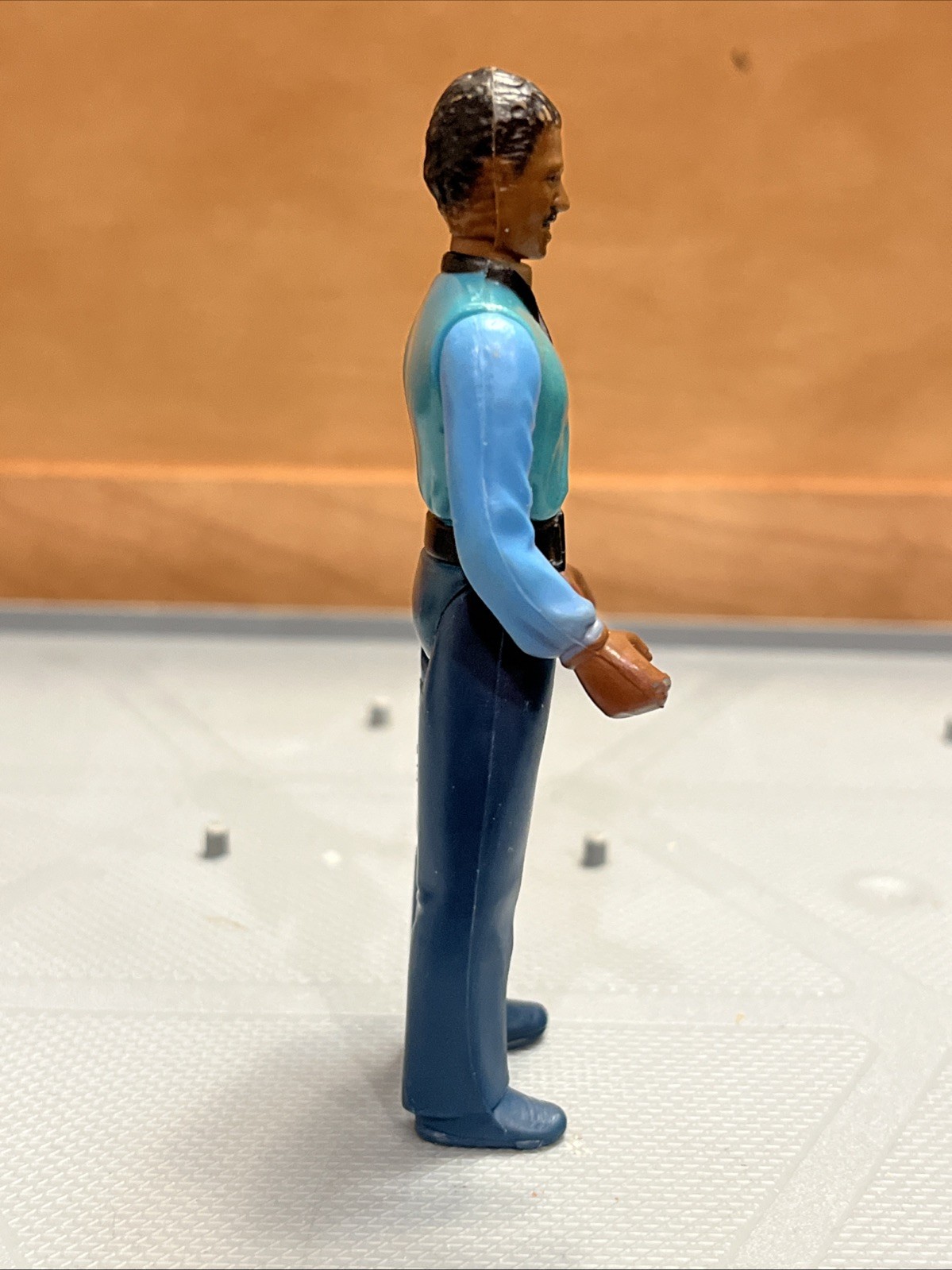 Lando Calrissian sold