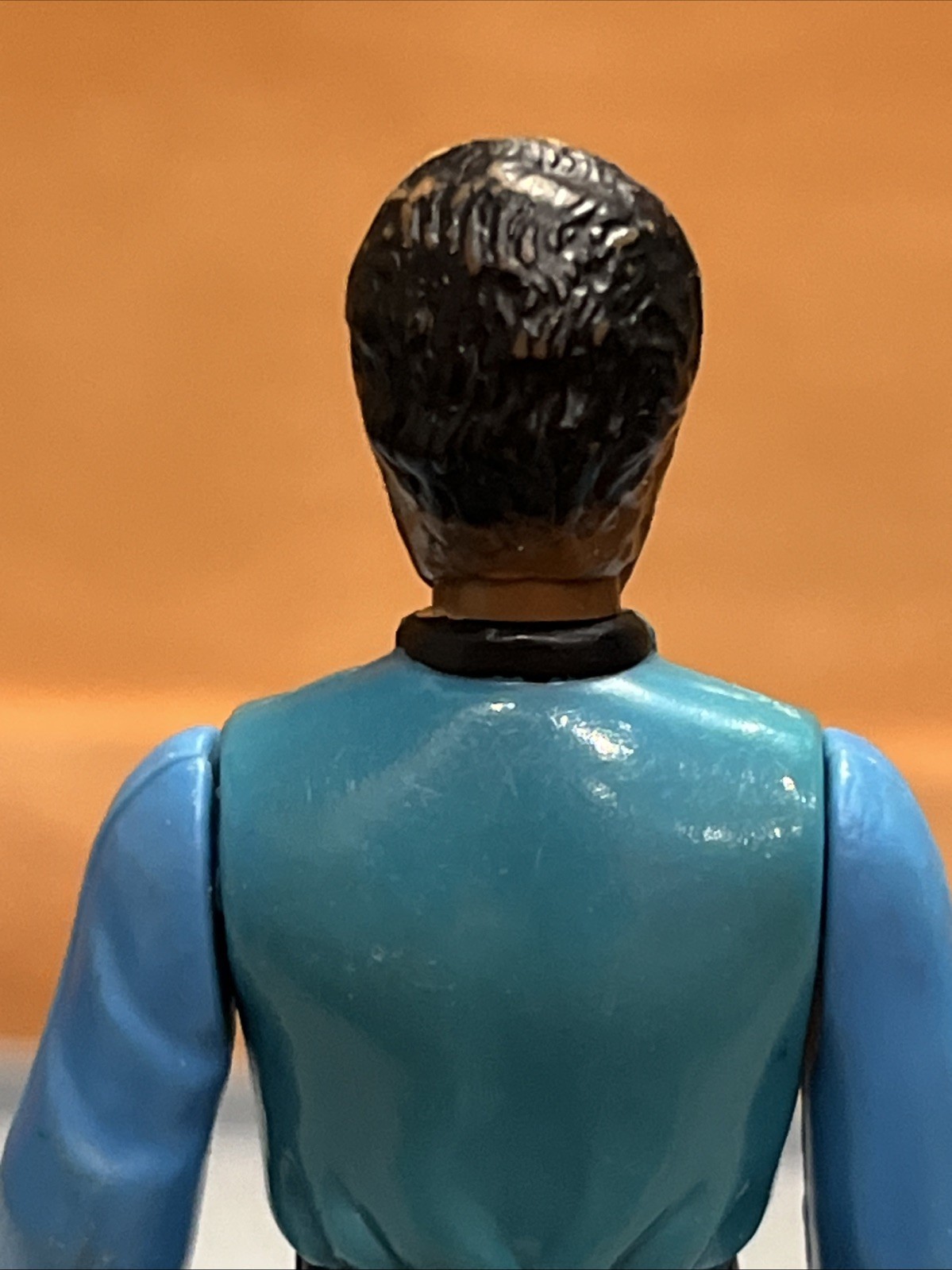 Lando Calrissian sold