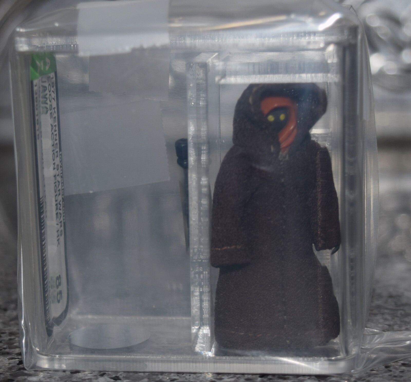 Jawa sold