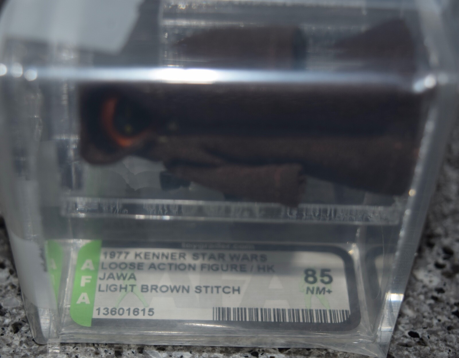 Jawa sold
