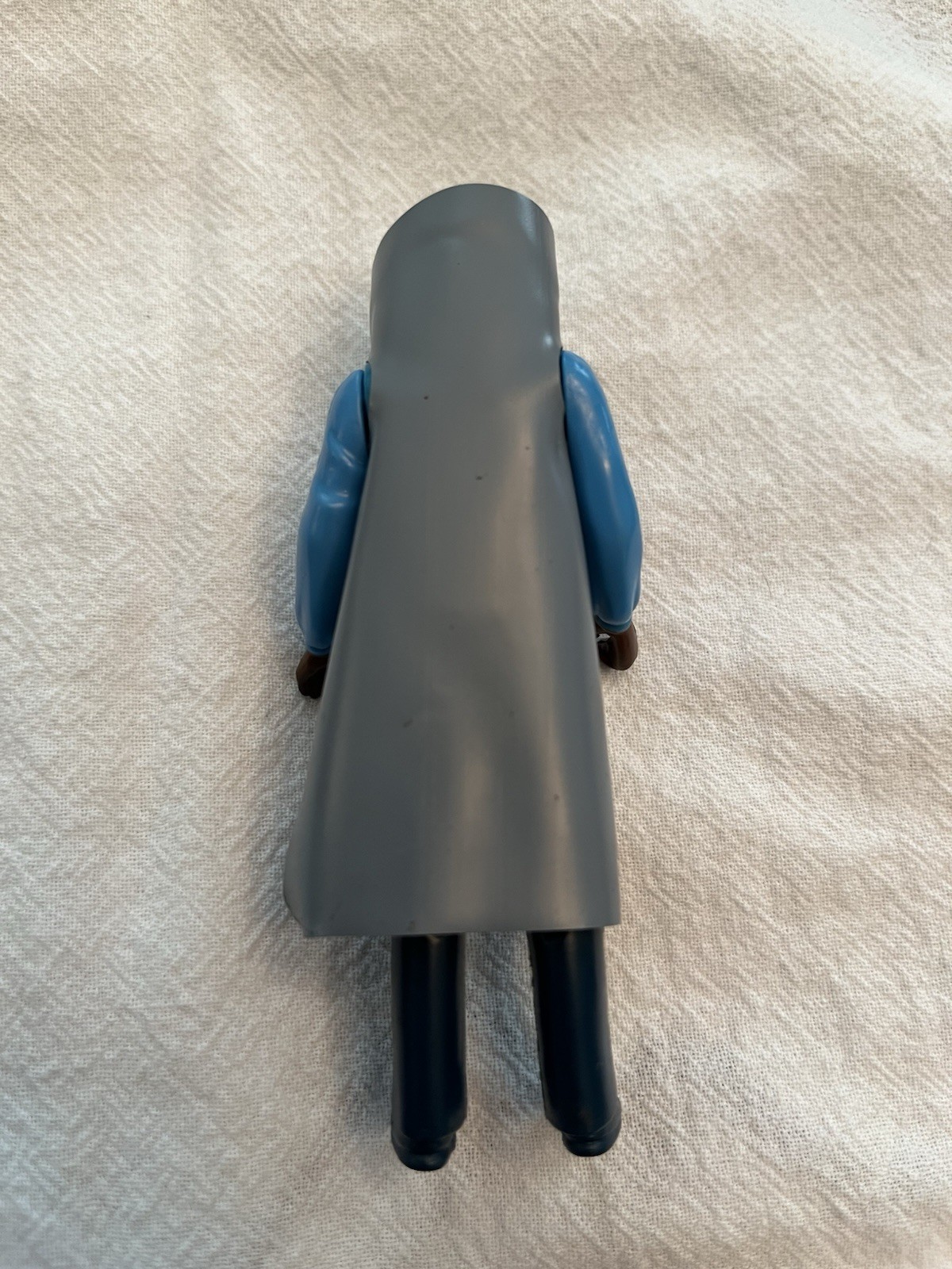 Lando Calrissian sold