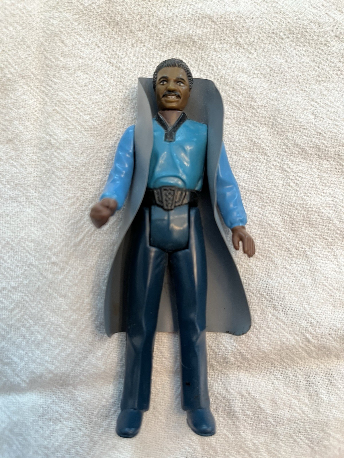 Lando Calrissian sold