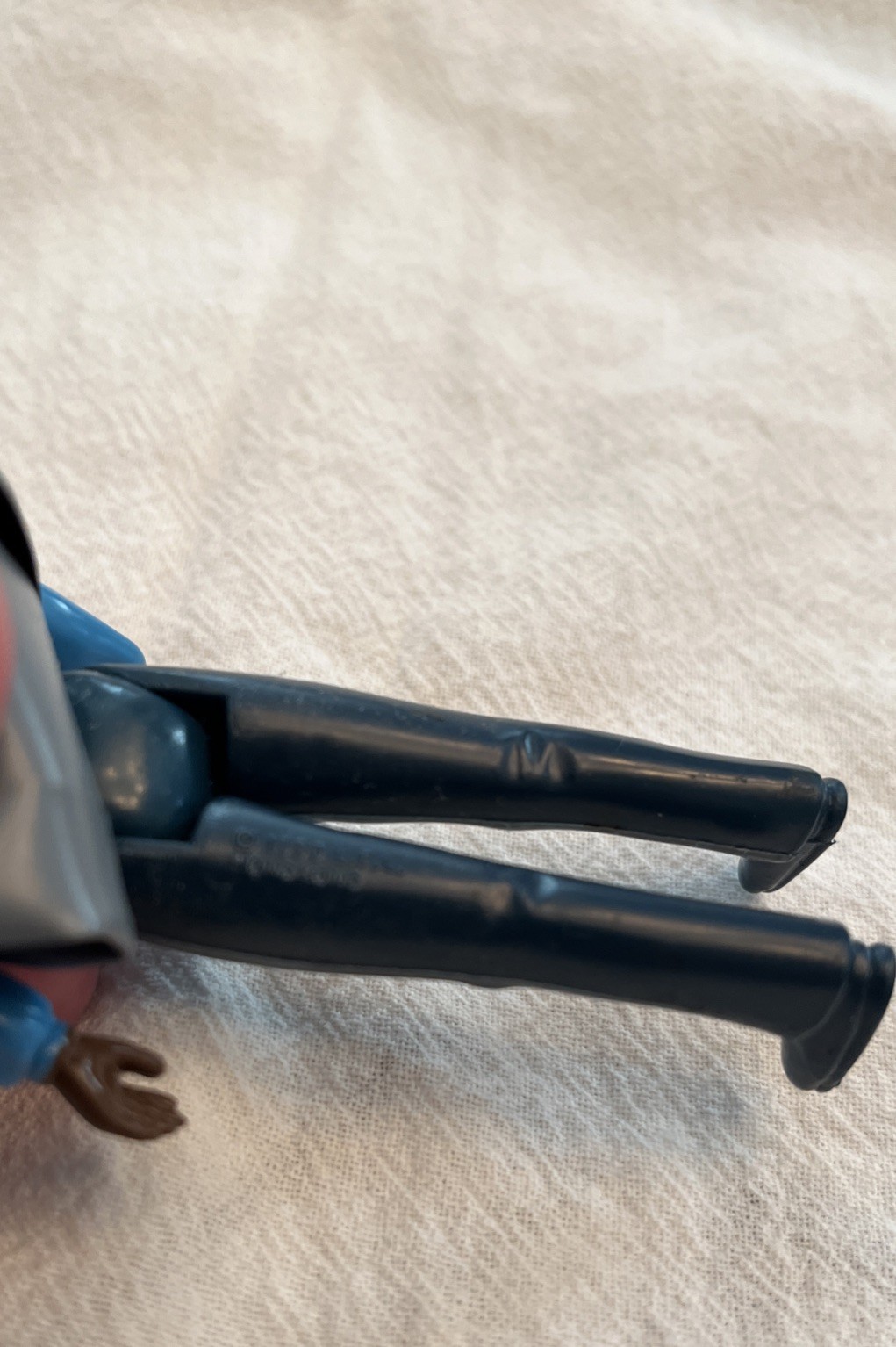 Lando Calrissian sold