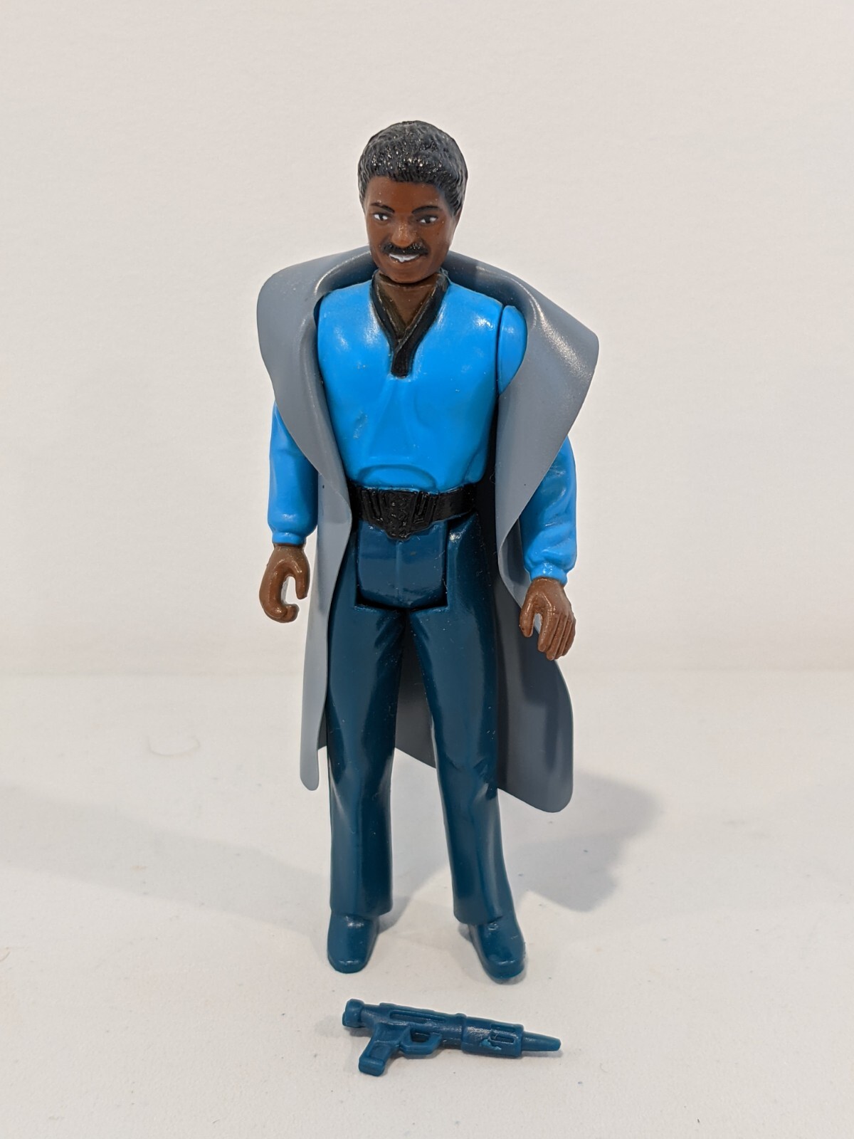 Lando Calrissian sold
