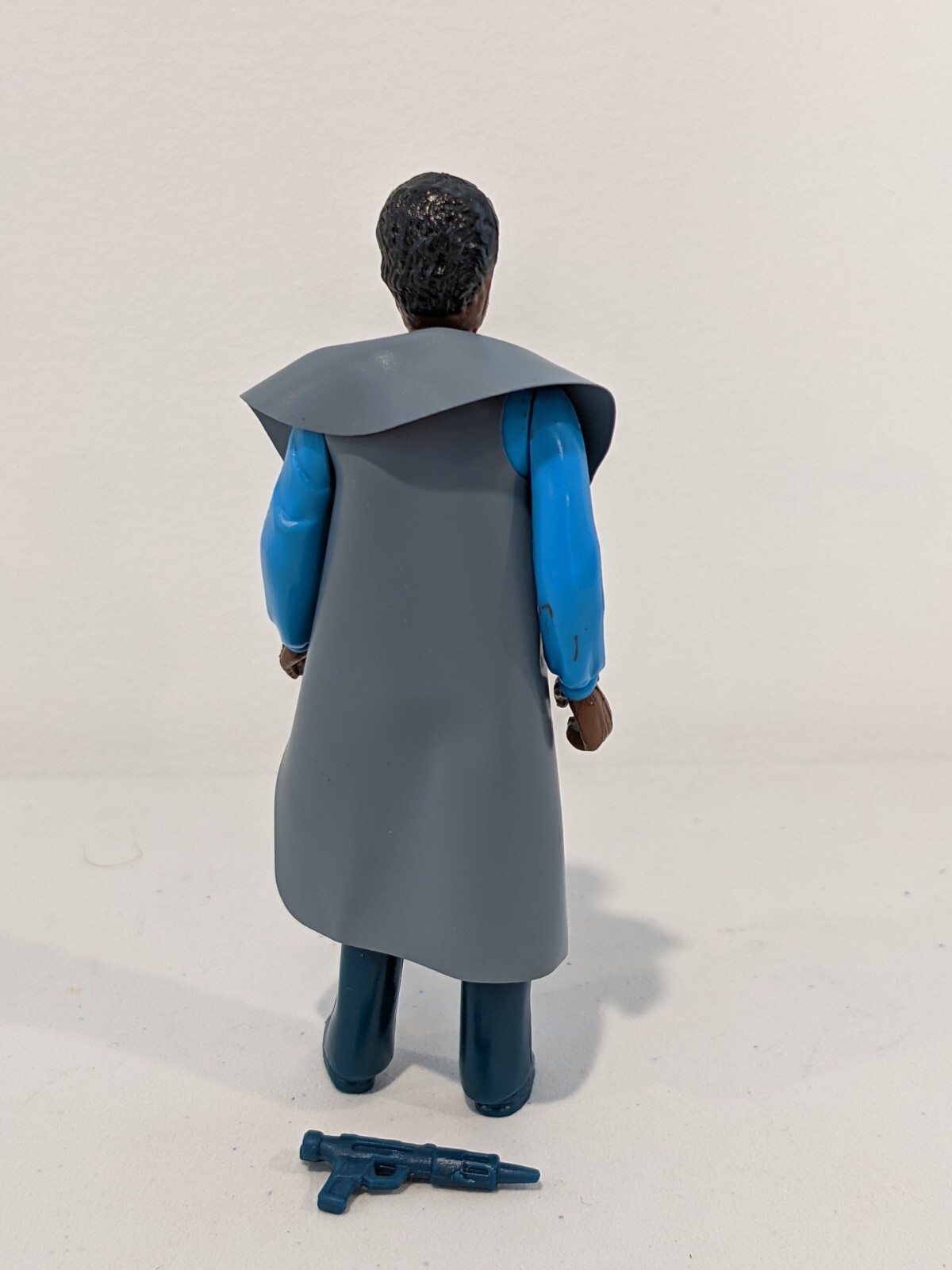 Lando Calrissian sold