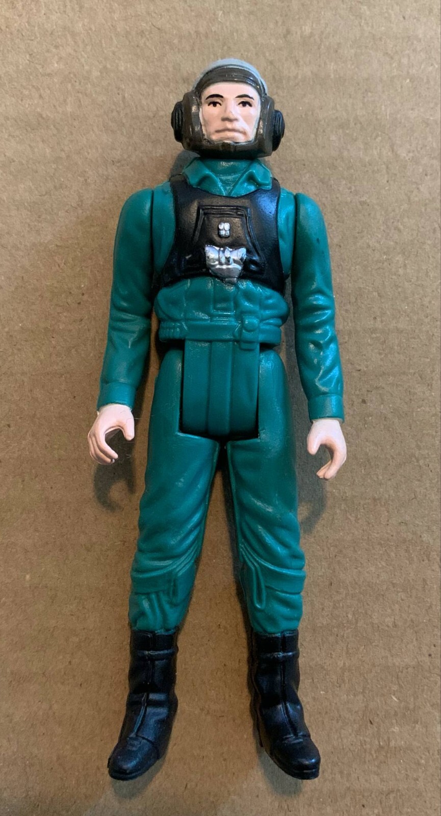 A-Wing Pilot sold