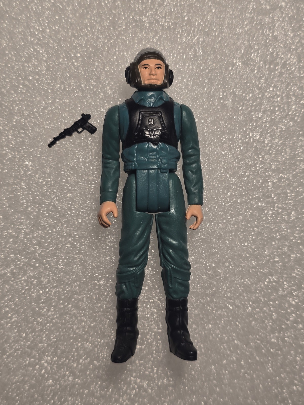 A-Wing Pilot sold