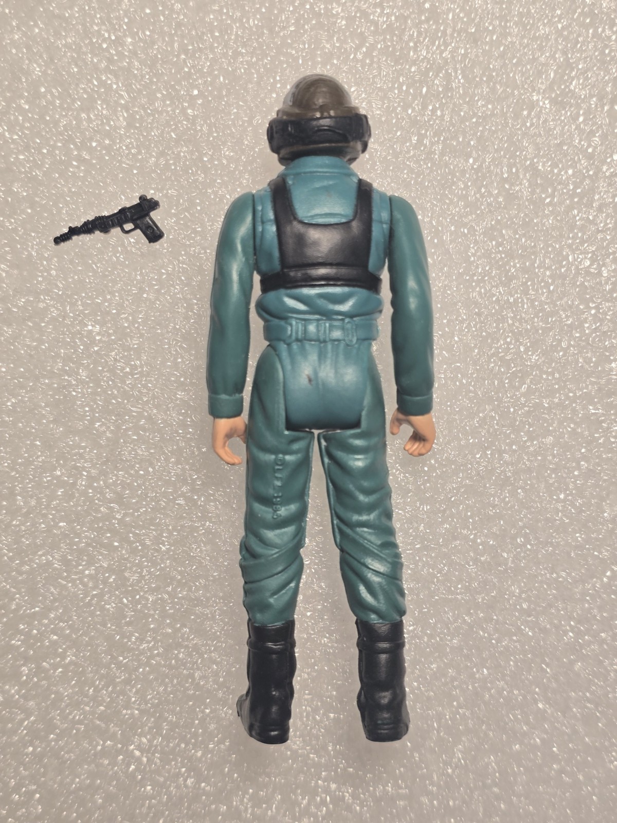 A-Wing Pilot sold