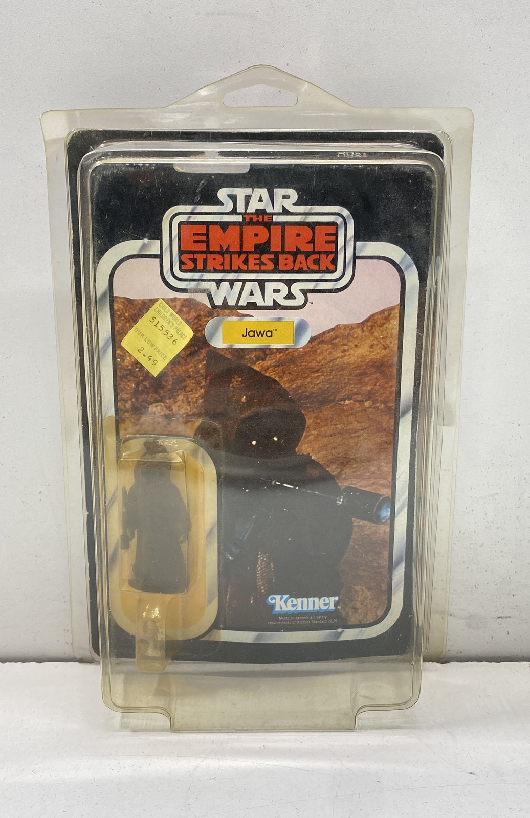 Jawa sold
