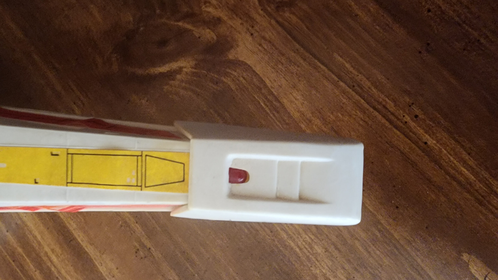 X-Wing Fighter sold