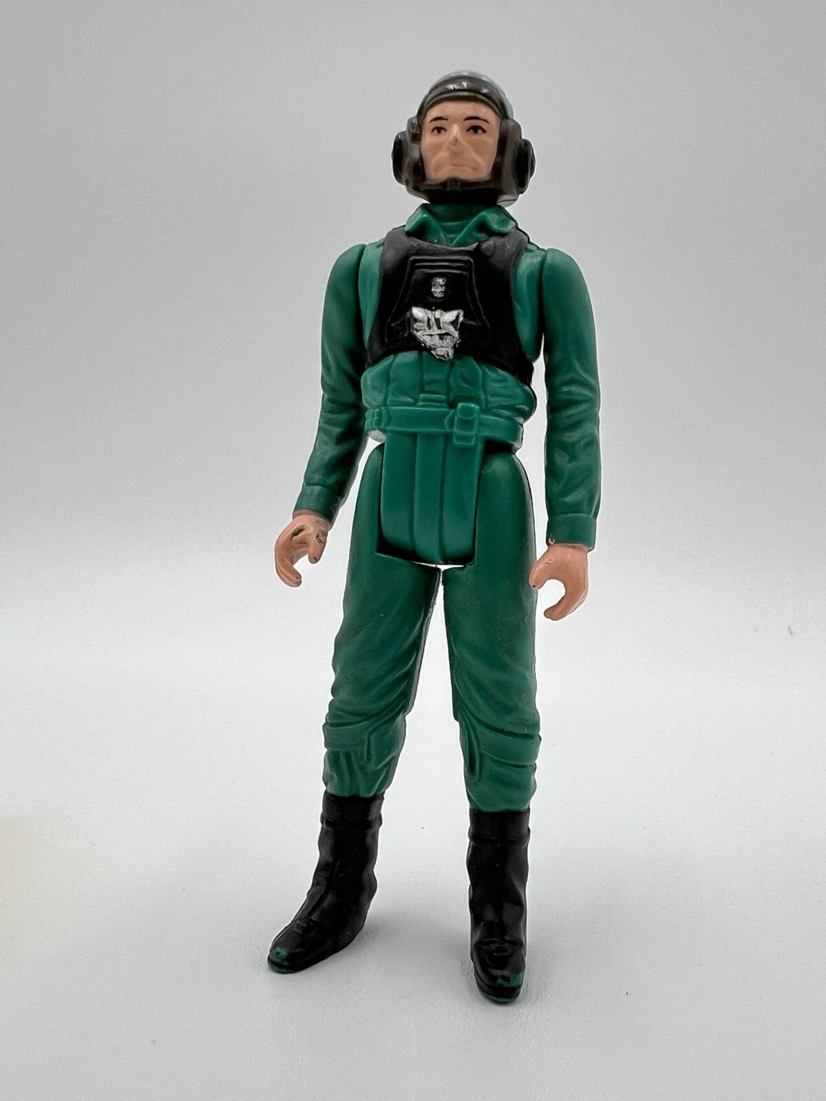 A-Wing Pilot sold