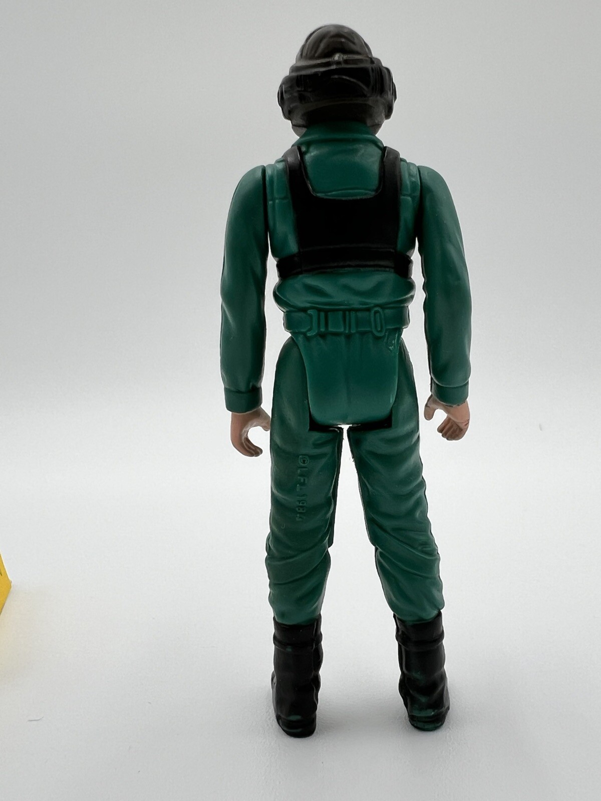 A-Wing Pilot sold