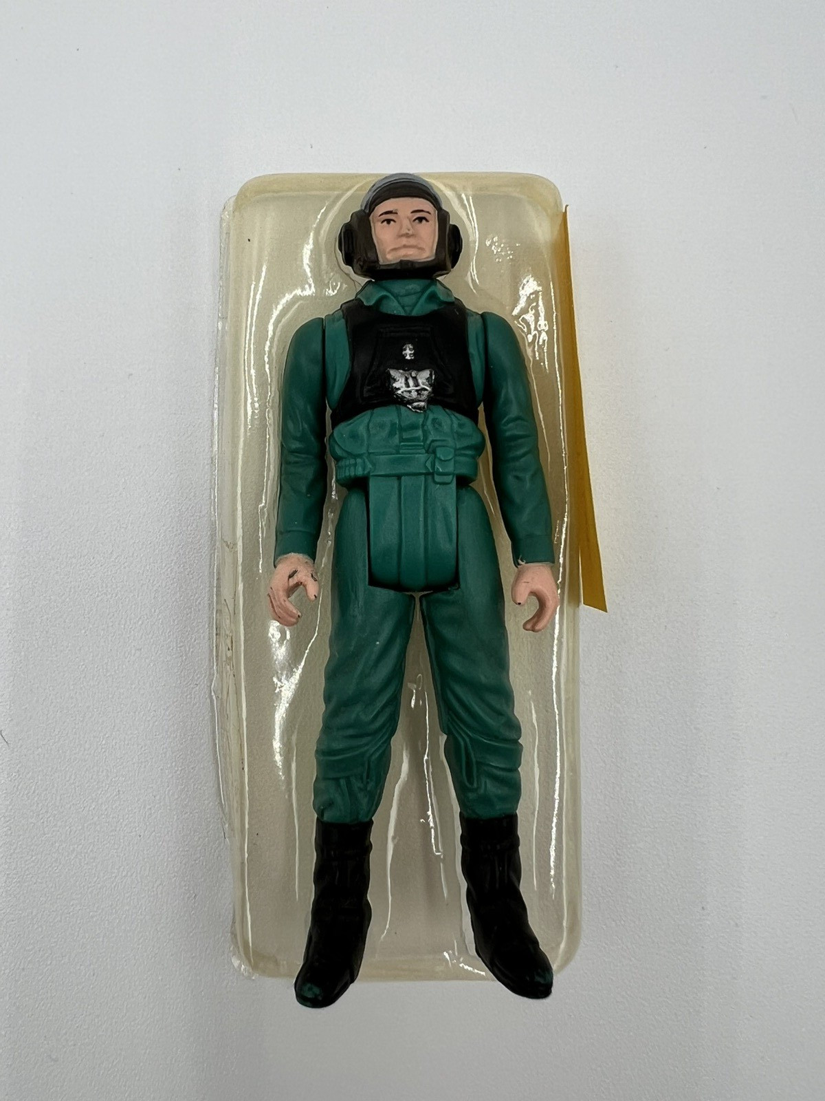 A-Wing Pilot sold