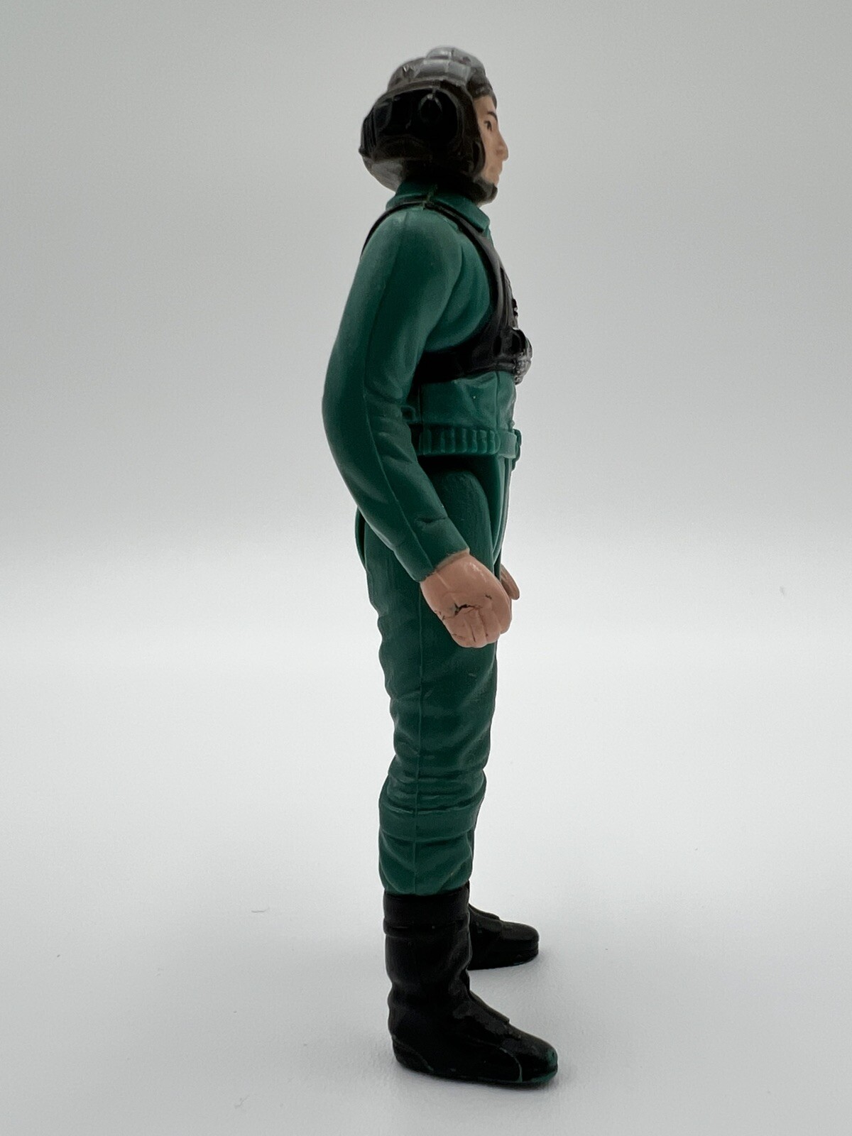 A-Wing Pilot sold