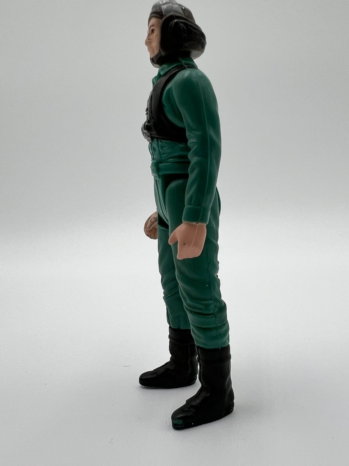 A-Wing Pilot sold