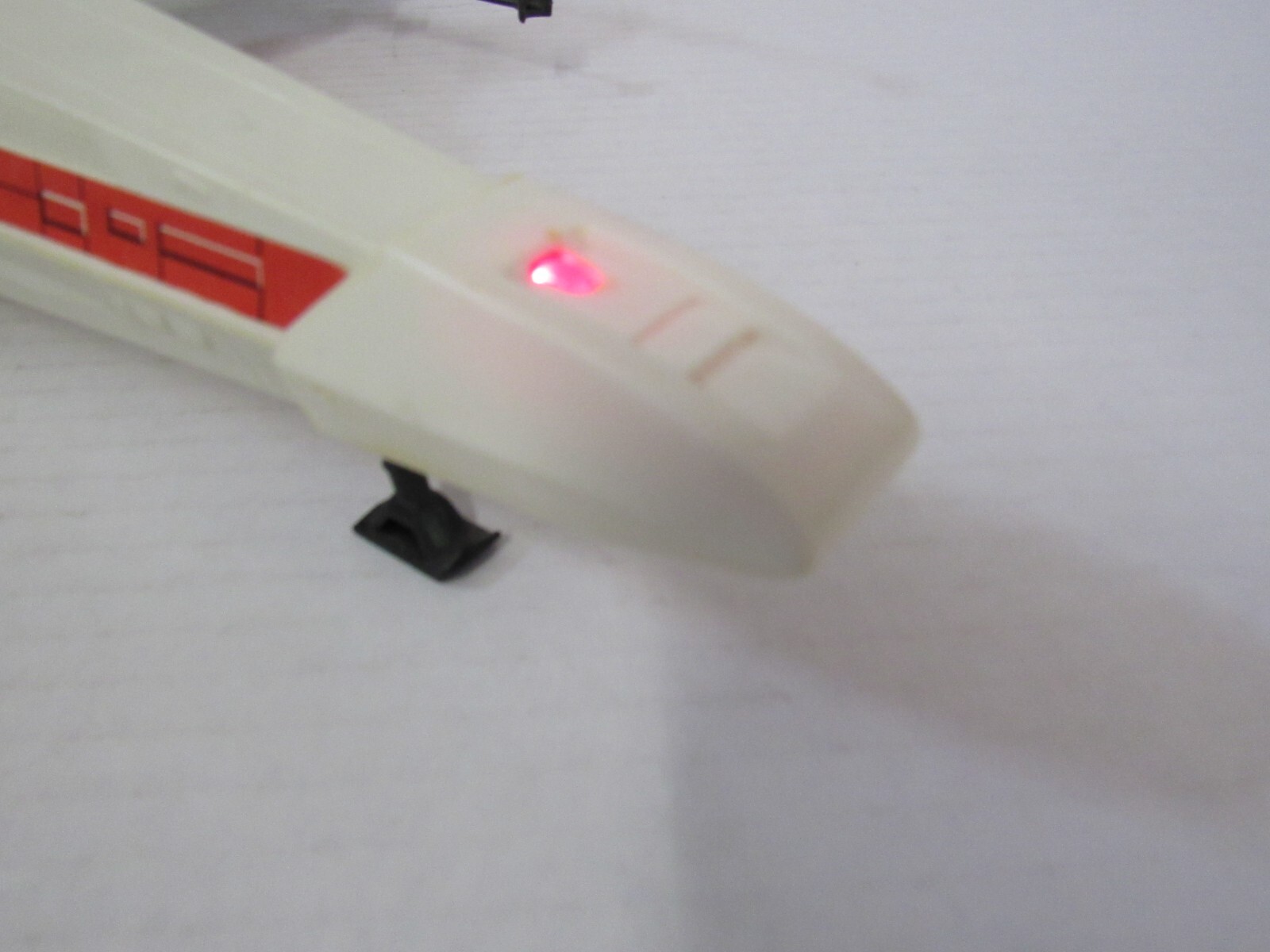 X-Wing Fighter sold