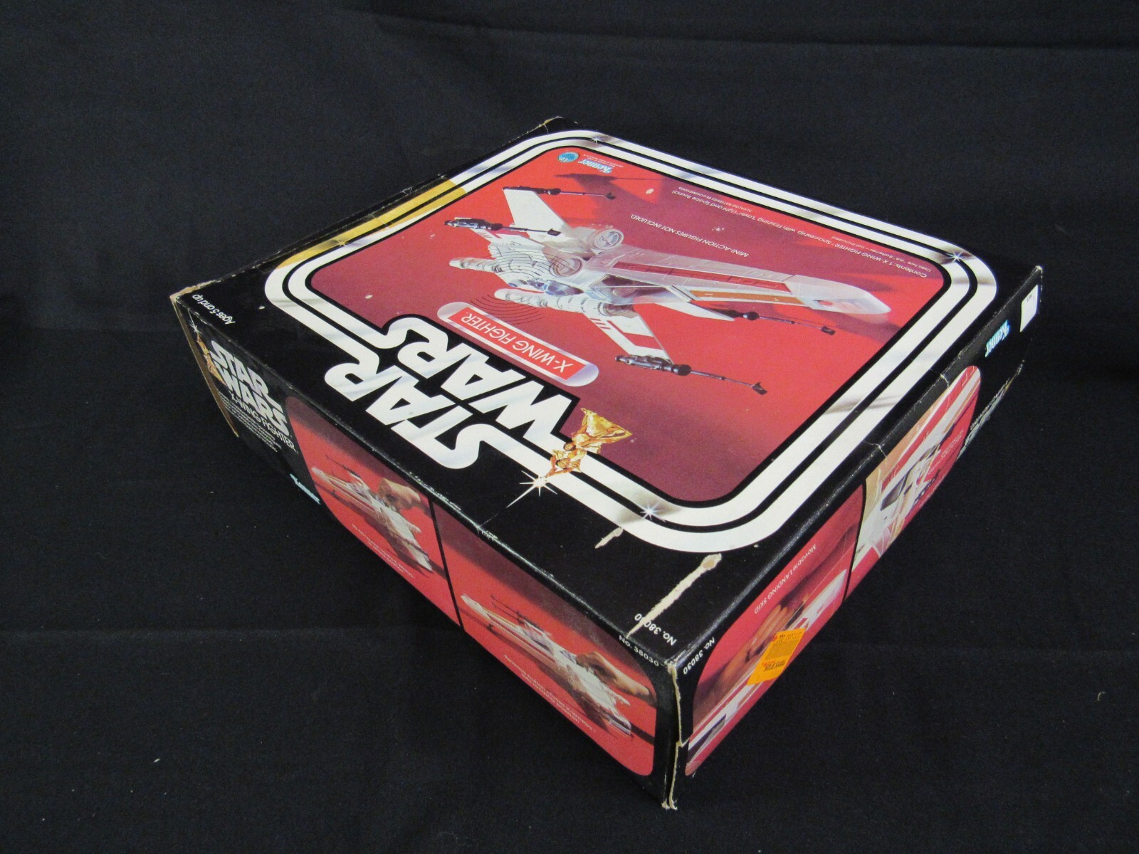 X-Wing Fighter sold