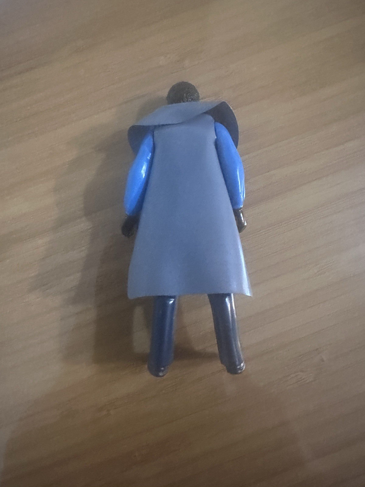 Lando Calrissian sold