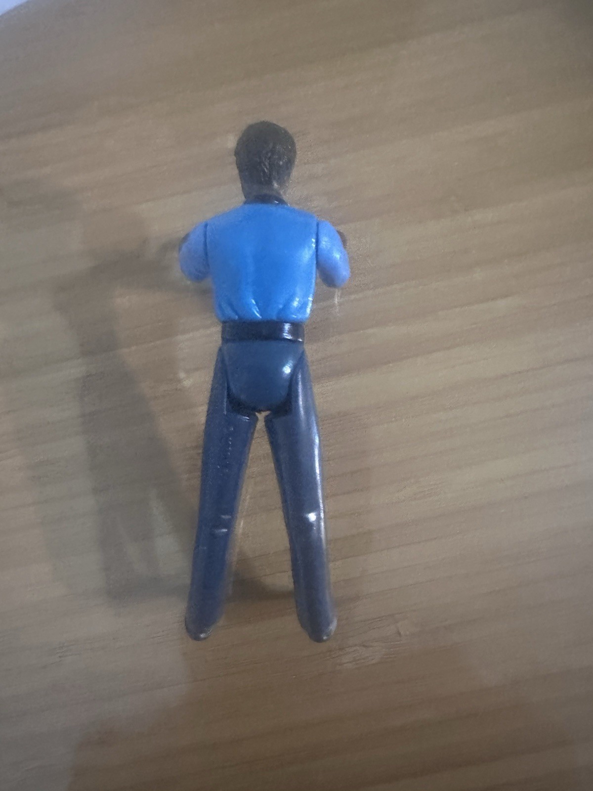 Lando Calrissian sold