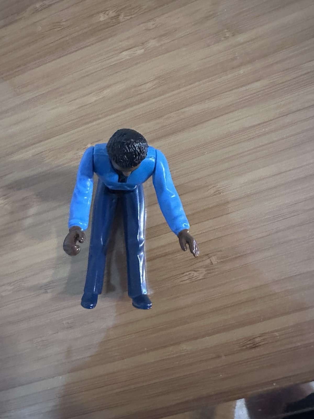 Lando Calrissian sold