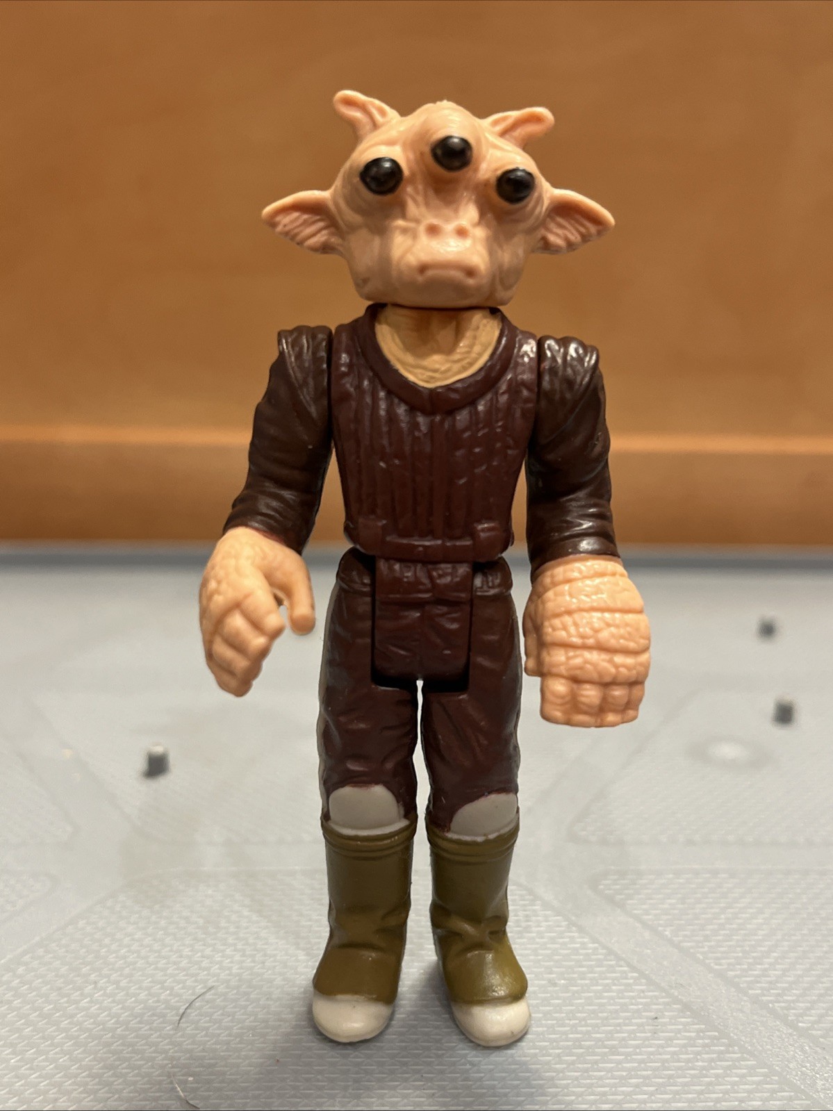 Ree-Yees sold