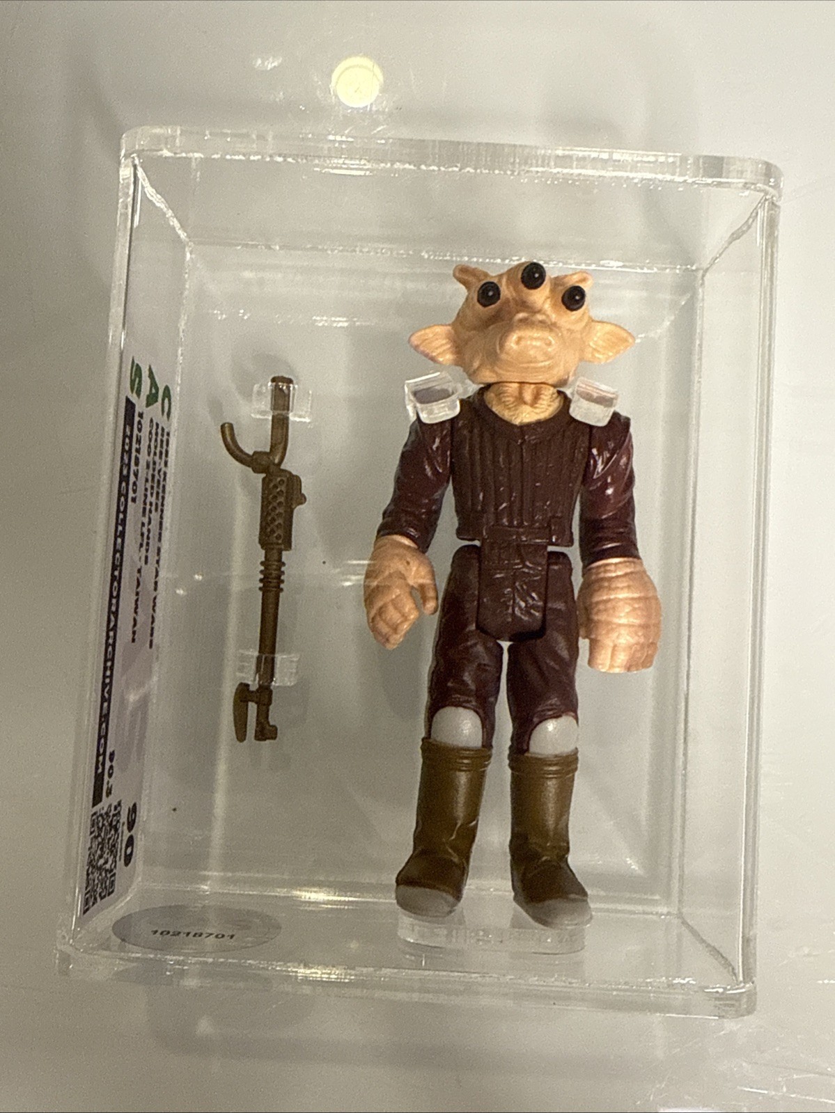 Ree-Yees sold
