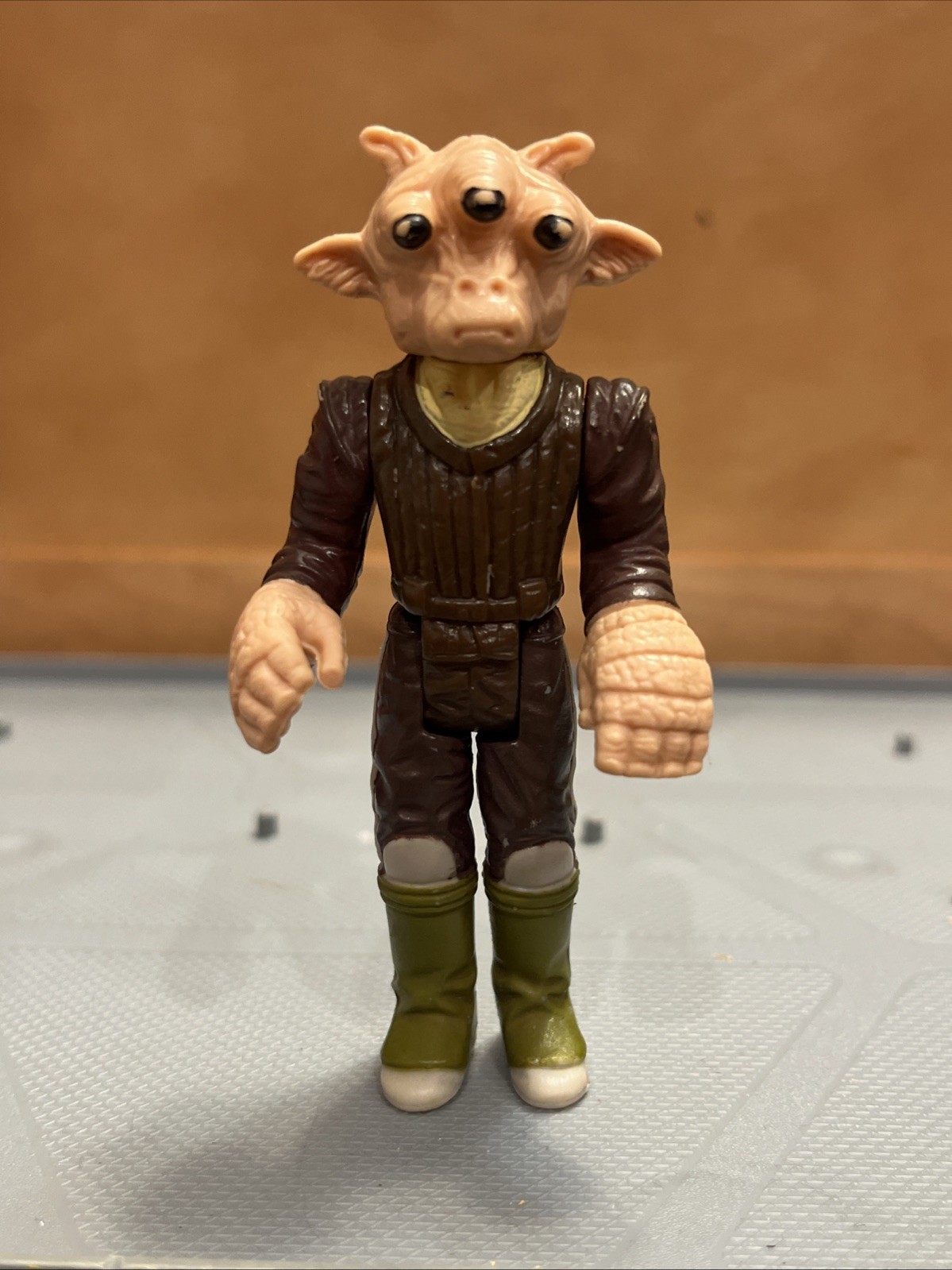 Ree-Yees sold