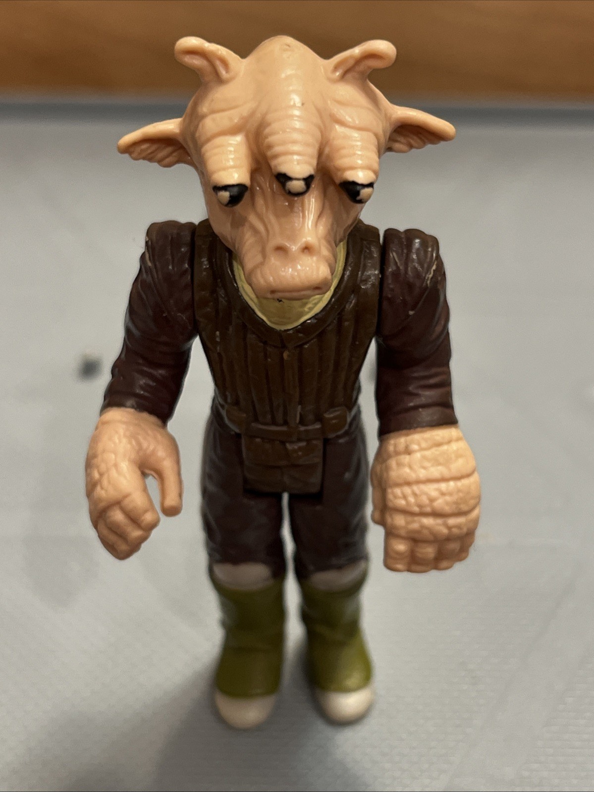 Ree-Yees sold