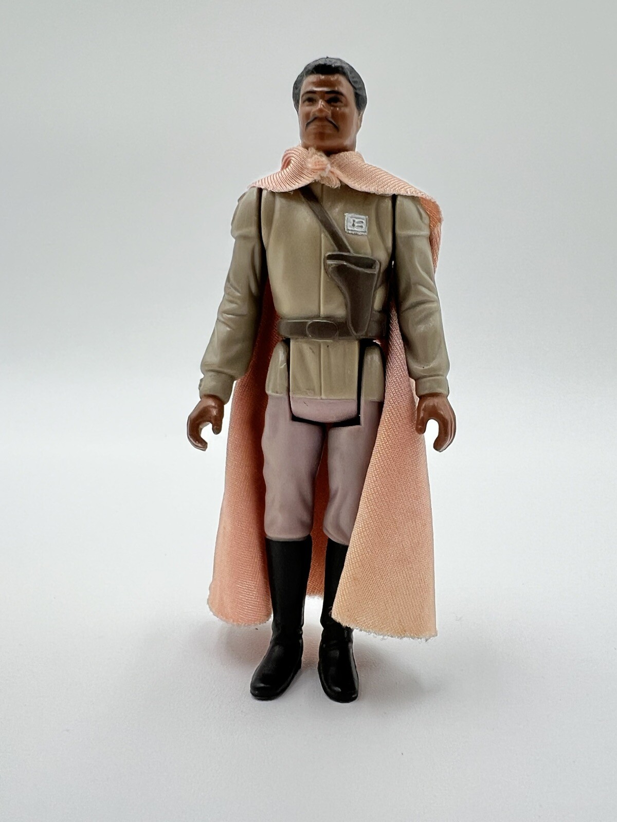 Lando Calrissian (General Pilot) sold