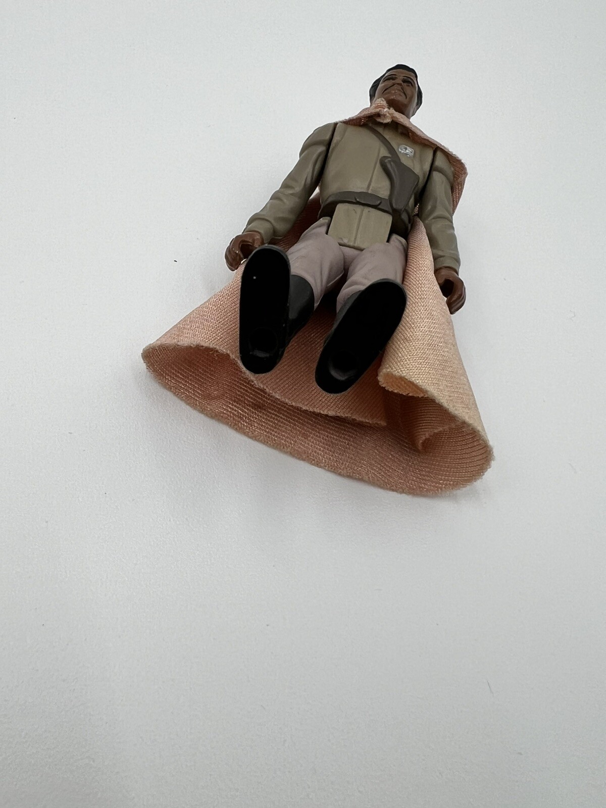 Lando Calrissian (General Pilot) sold