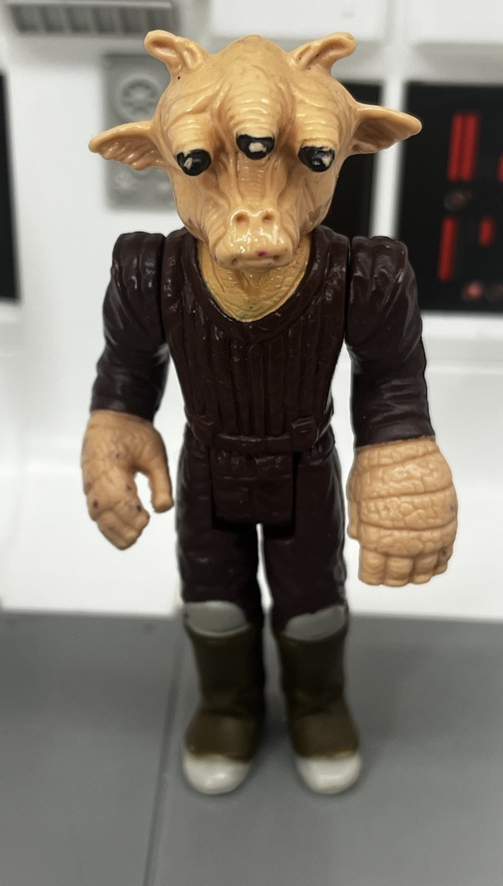 Ree-Yees sold
