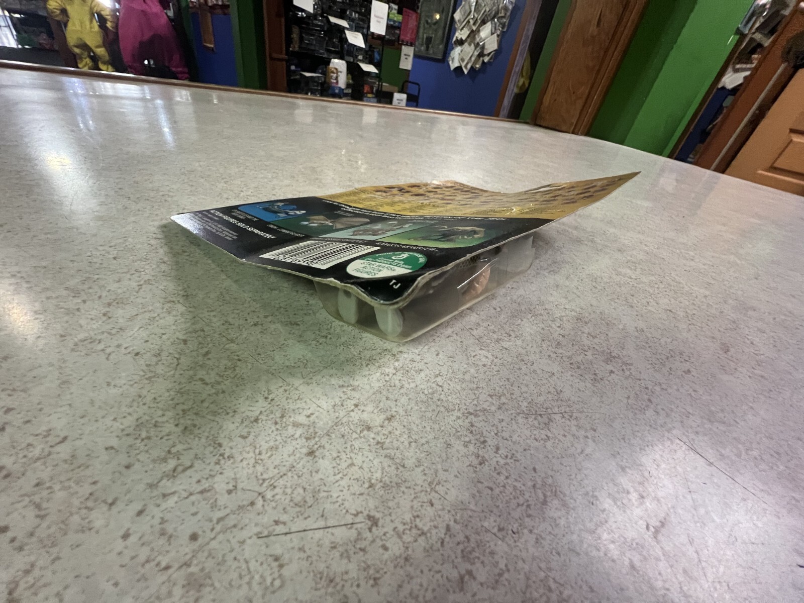 Ree-Yees sold