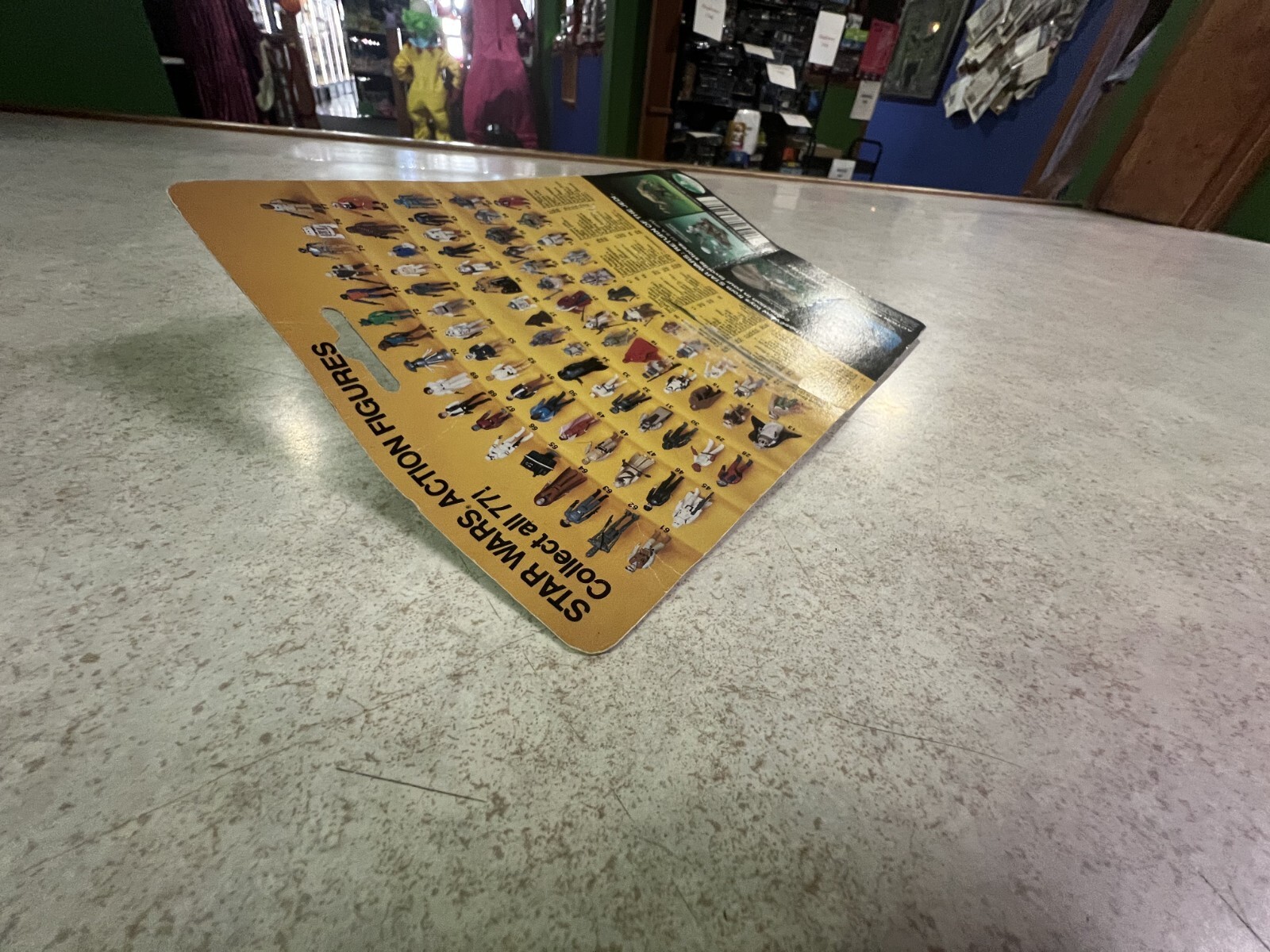 Ree-Yees sold